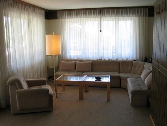 Chalet Krokus