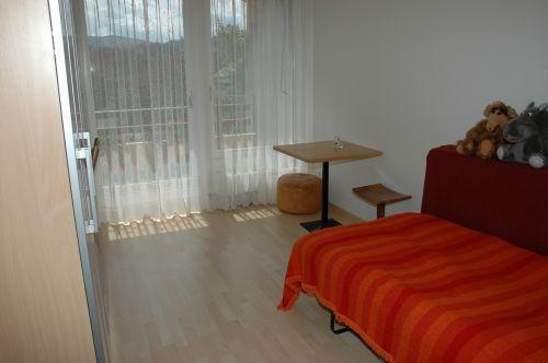 Мини-отель Bed and Breakfast Sprecher