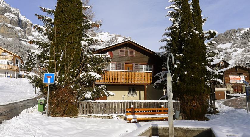 Отель Holiday Home Zur Sage Inden