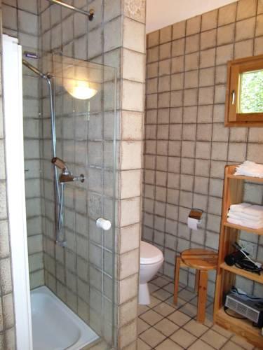 Отель Chalet Conzen