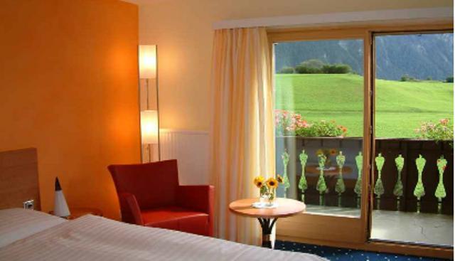 Отель Hotel Belfort