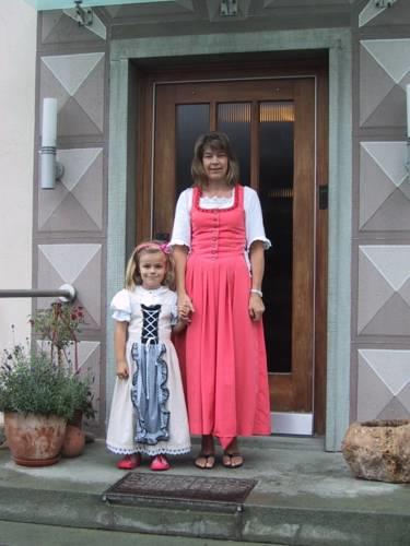 Отель Hotel Piz Vizan