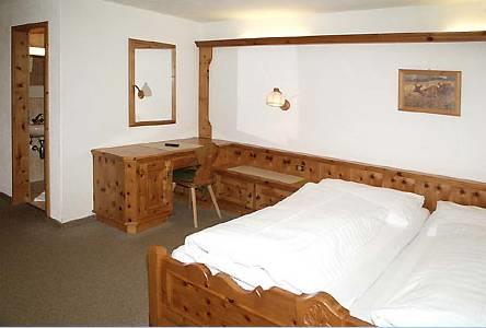 Отель Hotel Post