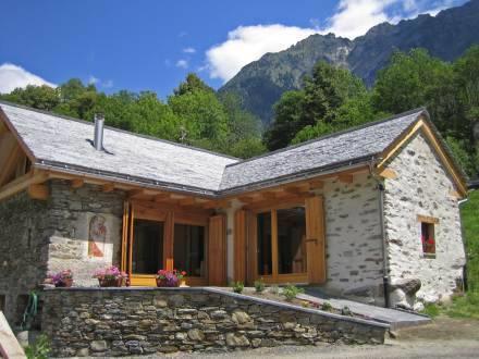 Отель Holiday Home Vignee Aquila