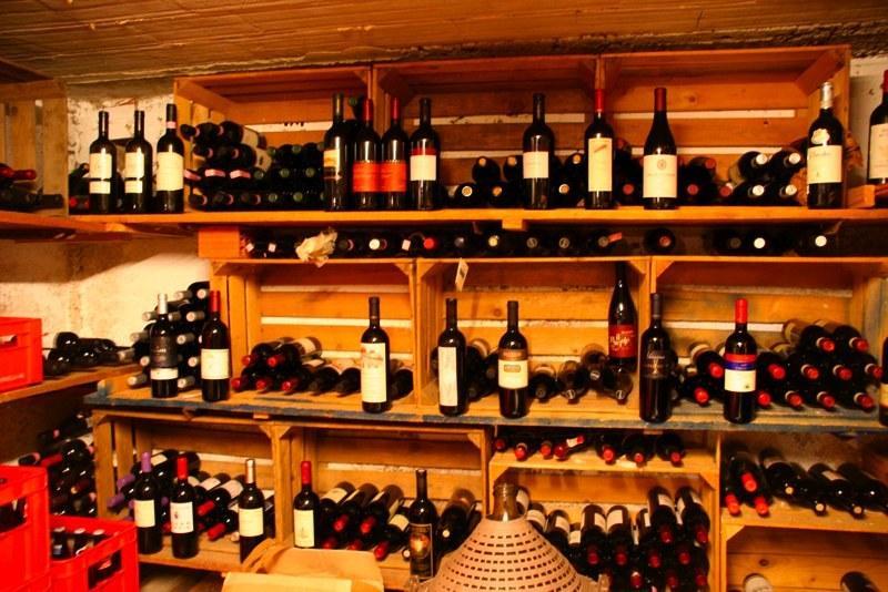 Отель Ristorante Albergo San Michele