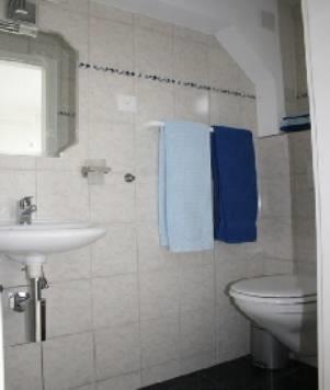 Мини-отель Bed & Breakfast Arth am See