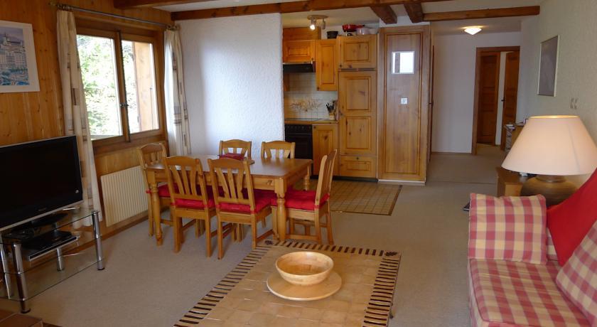 Апартаменты Apartment Le President Arveyes