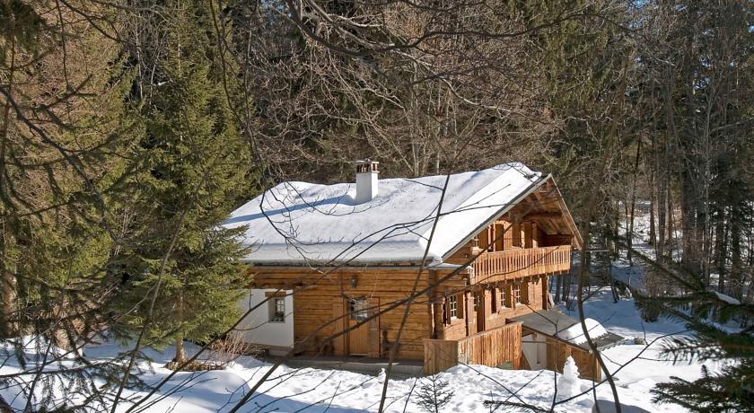 Апартаменты Holiday Home Du Bois barboleuse