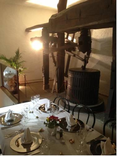 Отель Ristorante Al Torchio Antico