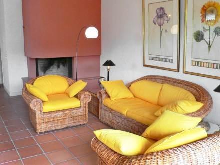 Apartment Residenza Giardino II Ascona