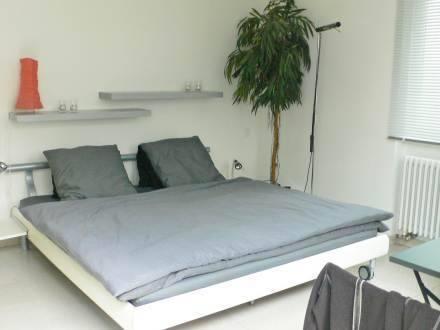 Apartment Yucca Ascona