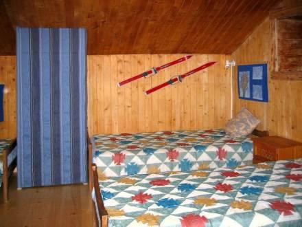 Апартаменты Holiday Home Versegere Versegeres