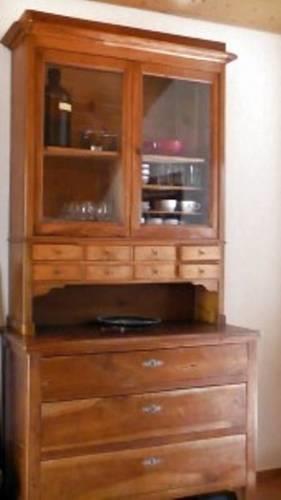 Апартаменты Casa al Sasso