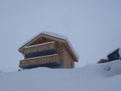 Отель Chalet Aino
