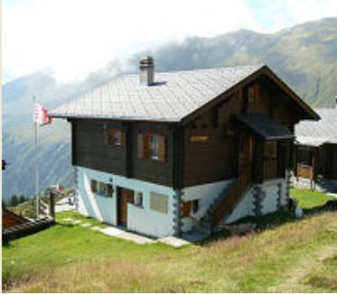 Апартаменты Ferienwohnung Tamara Belalp