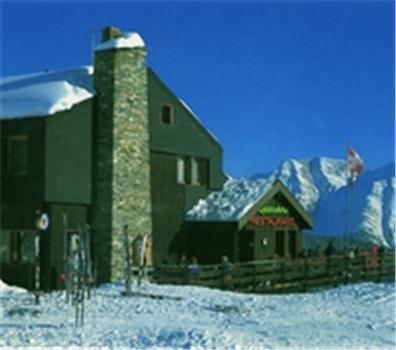 Отель Hotel Sparrhorn