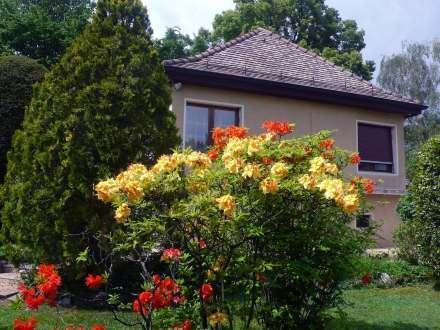 Апартаменты Holiday Home Chemin de la Pralay Genthod