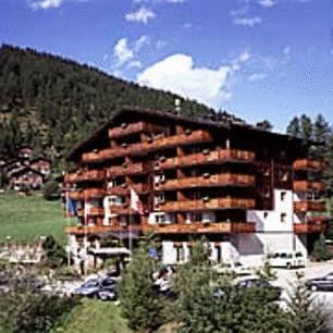 Апартаменты Aparthotel Ambassador
