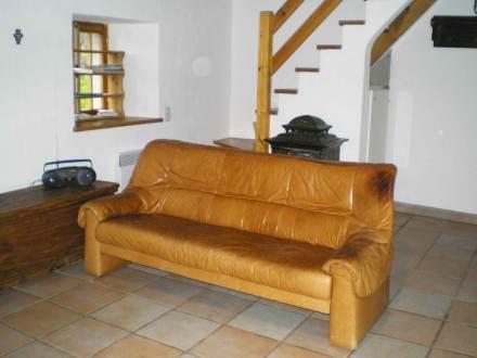 Апартаменты Holiday Home Pontronet Sant' Anna-Val Pontirone