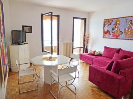 Апартаменты Apartment Campione Campione d'Italia