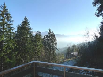 Апартаменты Apartment Immeuble Yuca Crans Montana