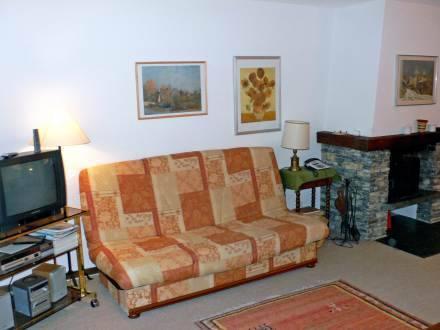 Отель Apartment Les Faverges I Crans Montana