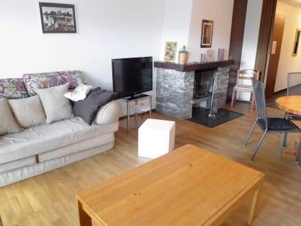 Апартаменты Apartment Les Faverges II Crans Montana