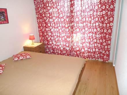 Апартаменты Apartment Les Faverges IV Crans Montana