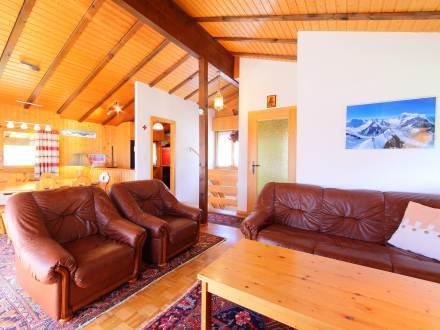 Апартаменты Holiday Home Moulinettes Bluche