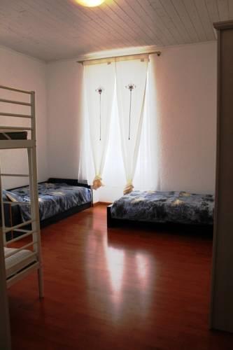 Апартаменты Appartement Boudry