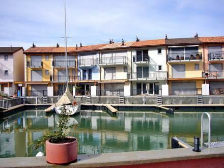 Апартаменты Apartment Le Bouveret I