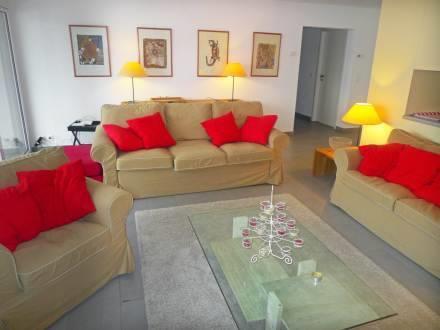 Апартаменты Apartment Le Bouveret XI