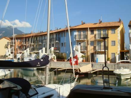 Апартаменты Apartment Le Bouveret XII