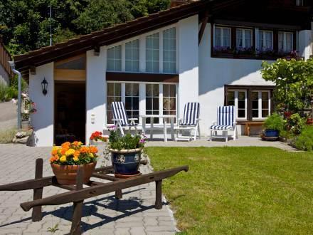 Апартаменты Apartment Am Brienzersee Brienz