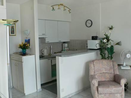 Апартаменты Apartment Casa Maria Cristina Brissago