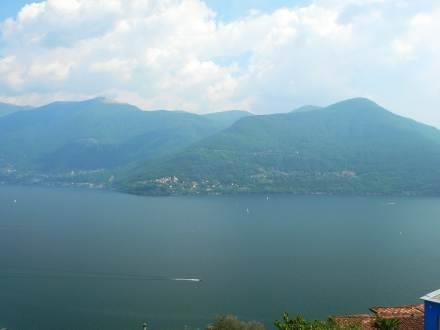 Апартаменты Holiday Home Residenza Belmondo Brissago