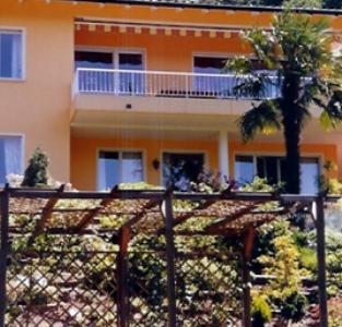Апартаменты Casa Melita