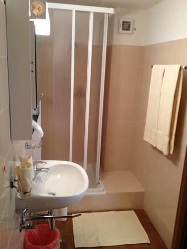Отель Strandhotel Zappa