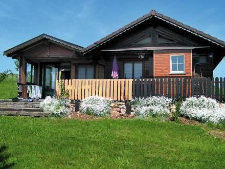 Отель Holiday Home Hugli Mormont