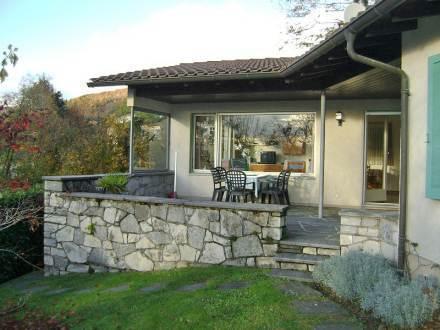 Апартаменты Holiday Home Casa Carlo Cadro