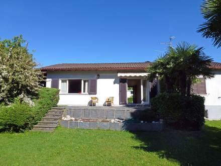 Апартаменты Holiday Home Casa Serena Caslano