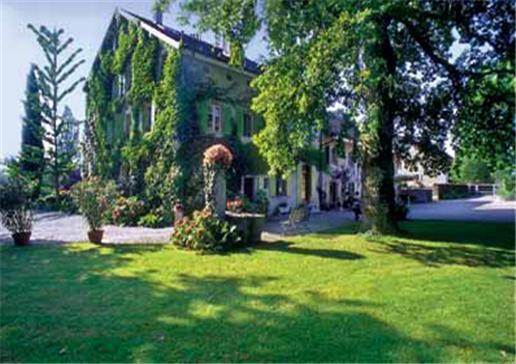 Мини-отель Bed & Breakfast La Coudre