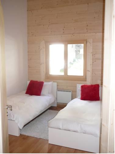 Отель Penthouse Apartment