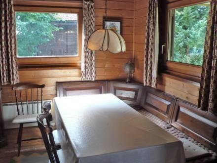 Апартаменты Holiday Home Korsten Cheyres