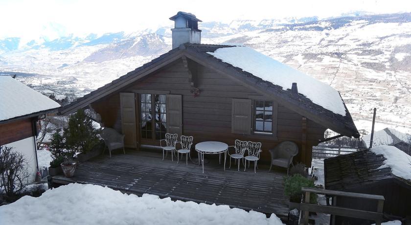Апартаменты Holiday Home Gillioz Briey-Dessus