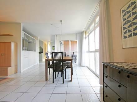 Апартаменты Apartment Residenza Canto Sereno Minusio