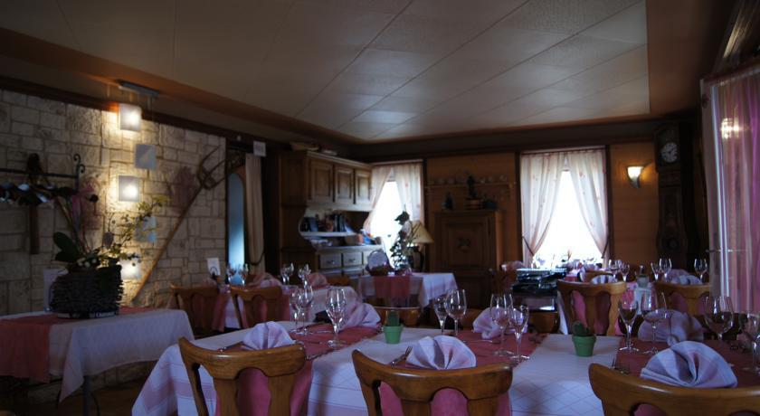 Отель Hotel de la Gare