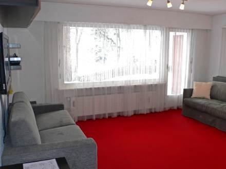 Apartment Andrea III Crans Montana