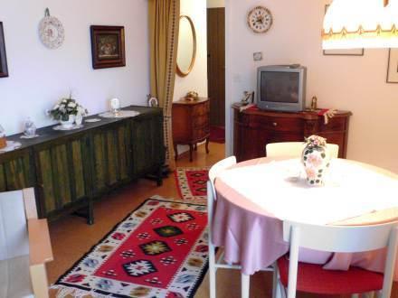 Apartment Clairiere-Vacances II Crans-Montana