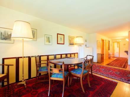 Apartment Les Pierres C Crans Montana